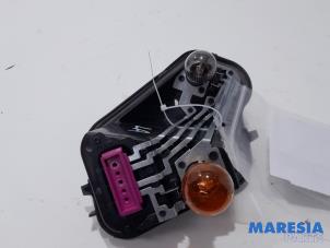 Used Taillight, left Renault Megane III Grandtour (KZ) 1.2 16V TCE 115 Price € 25,00 Margin scheme offered by Maresia Parts