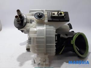Used Heater housing Peugeot 2008 (CU) 1.6 HDiF 16V Price € 210,00 Margin scheme offered by Maresia Parts
