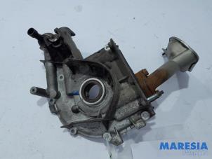 Used Oil pump Alfa Romeo MiTo (955) 1.4 Multi Air 16V Price € 85,00 Margin scheme offered by Maresia Parts