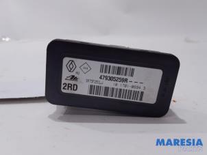 Used Esp computer Renault Megane III Grandtour (KZ) 1.2 16V TCE 115 Price € 19,50 Margin scheme offered by Maresia Parts