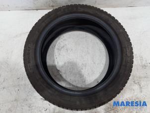 Used Tyre Peugeot 2008 (CU) 1.6 HDiF 16V Price € 20,00 Margin scheme offered by Maresia Parts