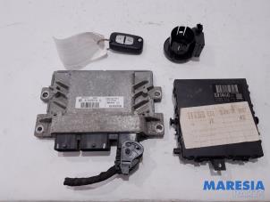 Used Engine management computer Renault Wind (EN/E4) 1.2 16V GT TCE eco2 Price € 262,50 Margin scheme offered by Maresia Parts