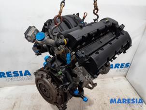 Usados Motor Citroen C4 Grand Picasso (UA) 2.0 16V Autom. Precio € 525,00 Norma de margen ofrecido por Maresia Parts