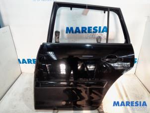 Used Rear door 4-door, left Citroen C4 Grand Picasso (UA) 2.0 16V Autom. Price € 131,25 Margin scheme offered by Maresia Parts