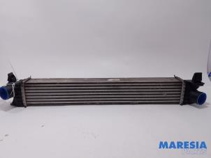 Used Intercooler Citroen Jumper (U9) 2.2 HDi 130 Price € 90,75 Inclusive VAT offered by Maresia Parts