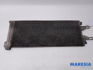 Używane Skraplacz klimatyzacji Citroen Jumper (U9) 2.2 HDi 130 Cena € 42,35 Z VAT oferowane przez Maresia Parts