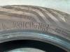 Tyre from a Renault Clio IV Estate/Grandtour (7R) 0.9 Energy TCE 90 12V 2017