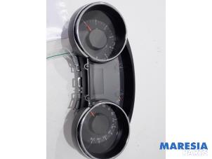 Used Instrument panel Peugeot 3008 I (0U/HU) 1.6 VTI 16V Price € 131,25 Margin scheme offered by Maresia Parts