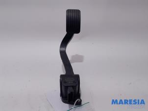 Used Throttle pedal position sensor Peugeot 3008 I (0U/HU) 1.6 VTI 16V Price € 50,00 Margin scheme offered by Maresia Parts
