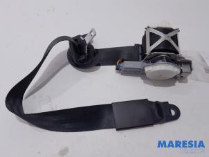 Used Front seatbelt, left Peugeot 3008 I (0U/HU) 1.6 VTI 16V Price € 149,99 Margin scheme offered by Maresia Parts