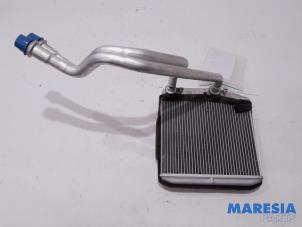 Used Heating radiator Fiat Doblo Cargo (263) 1.3 D Multijet Price € 54,45 Inclusive VAT offered by Maresia Parts