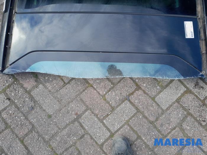 Panoramadach Citroen C4 Grand Picasso 2.0 16V Autom. - 8401LX