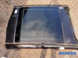 Begagnade Panoramatak Citroen C4 Grand Picasso (UA) 2.0 16V Autom. Pris € 262,50 Marginaltabell erbjuds av Maresia Parts