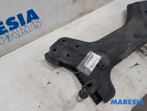Gebrauchte Unterrahmen Citroen Jumper (U9) 2.2 HDi 130 Preis € 158,81 Mit Mehrwertsteuer angeboten von Maresia Parts