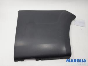 Used Rear bumper component, right Citroen Jumper (U9) 2.2 HDi 130 Price € 30,25 Inclusive VAT offered by Maresia Parts