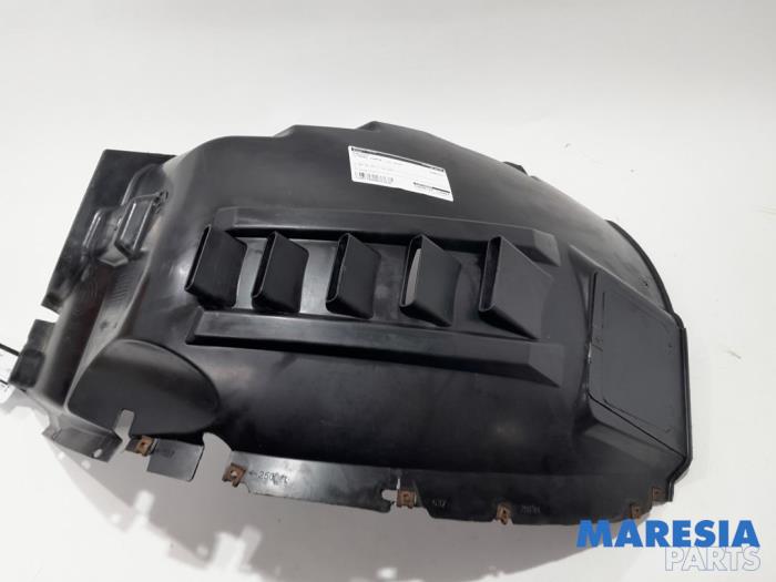 Używane Nadkole Citroen Jumper (U9) 2.2 HDi 130 Cena € 30,25 Z VAT oferowane przez Maresia Parts