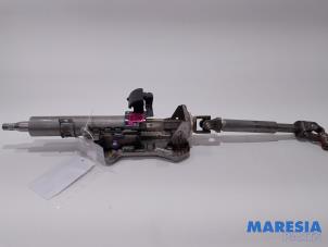 Used Steering column housing Citroen Jumper (U9) 2.2 HDi 130 Price € 90,75 Inclusive VAT offered by Maresia Parts