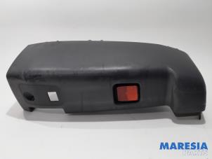Usados Pieza de parachoques derecha detrás Citroen Jumper (U9) 2.2 HDi 130 Precio € 30,25 IVA incluido ofrecido por Maresia Parts