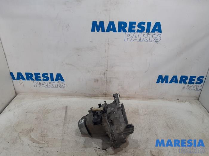Révisé Boîte de vitesse Citroen Nemo (AA) 1.4 Prix € 670,34 Prix TTC proposé par Maresia Parts