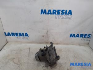 Overhauled Gearbox Citroen Nemo (AA) 1.4 Price € 699,38 Inclusive VAT offered by Maresia Parts