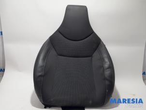 Used Backrest left (seat) Renault Wind (EN/E4) 1.2 16V GT TCE eco2 Price € 75,00 Margin scheme offered by Maresia Parts