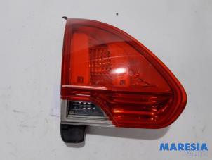 Used Taillight, left Peugeot 2008 (CU) 1.6 HDiF 16V Price € 50,00 Margin scheme offered by Maresia Parts