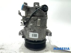 Used Air conditioning pump Renault Grand Scénic III (JZ) 1.4 16V TCe 130 Price € 341,25 Margin scheme offered by Maresia Parts