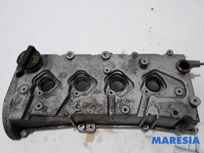Gebrauchte Ventildeckel Lancia Delta (844) 1.4 MultiAir 16V Preis € 49,99 Margenregelung angeboten von Maresia Parts