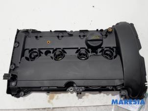 Used Rocker cover Peugeot 3008 I (0U/HU) 1.6 16V THP 150 Price € 115,50 Margin scheme offered by Maresia Parts