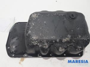 Used Sump Peugeot 3008 I (0U/HU) 1.6 16V THP 150 Price € 24,99 Margin scheme offered by Maresia Parts