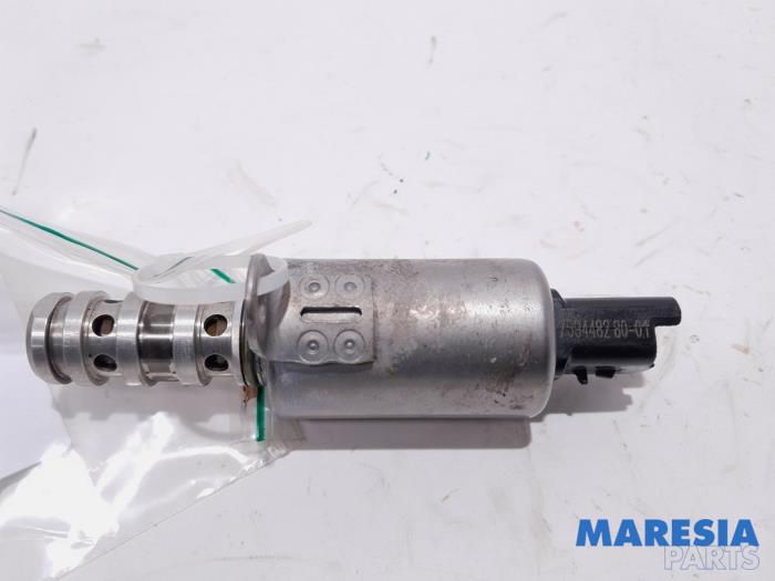 Gebrauchte Nockenwelle Sensor Peugeot 3008 I (0U/HU) 1.6 16V THP 150 Preis € 29,99 Margenregelung angeboten von Maresia Parts