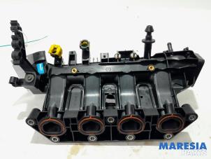 Usagé Tubulure d'admission Lancia Delta (844) 1.4 MultiAir 16V Prix € 262,50 Règlement à la marge proposé par Maresia Parts