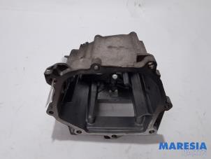 Used Gearbox casing Fiat 500 (312) 1.2 69 Price € 50,00 Margin scheme offered by Maresia Parts