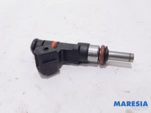 Gebrauchte Injektor (Benzineinspritzung) Lancia Delta (844) 1.4 MultiAir 16V Preis € 69,95 Margenregelung angeboten von Maresia Parts