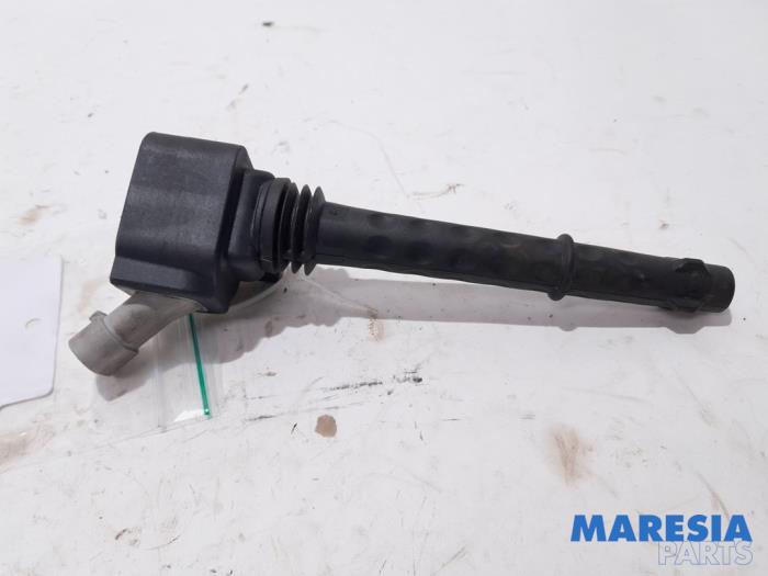 Usagé Bobine Lancia Delta (844) 1.4 MultiAir 16V Prix € 15,00 Règlement à la marge proposé par Maresia Parts