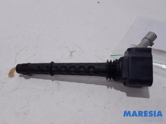Usagé Bobine Lancia Delta (844) 1.4 MultiAir 16V Prix € 15,00 Règlement à la marge proposé par Maresia Parts