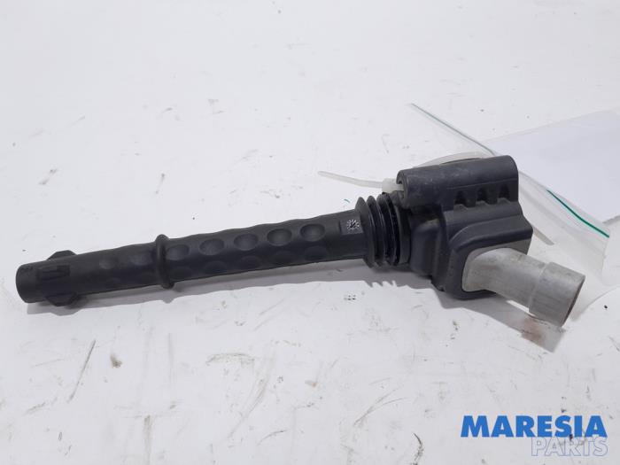 Usagé Bobine Lancia Delta (844) 1.4 MultiAir 16V Prix € 15,00 Règlement à la marge proposé par Maresia Parts