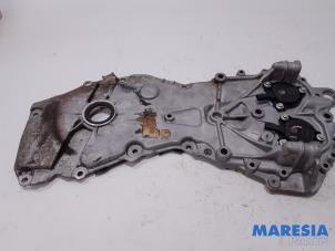 Used Timing cover Renault Captur (2R) 1.3 TCE 150 16V Price € 115,50 Margin scheme offered by Maresia Parts