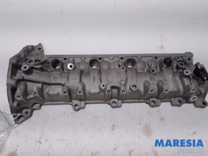 Gebrauchte Ventildeckel Renault Captur I (2R) 1.3 TCE 150 16V Preis € 79,99 Margenregelung angeboten von Maresia Parts