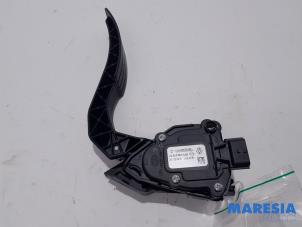 Used Throttle pedal position sensor Renault Clio IV Estate/Grandtour (7R) 0.9 Energy TCE 90 12V Price € 20,00 Margin scheme offered by Maresia Parts