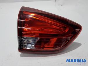 Used Taillight, left Renault Clio IV Estate/Grandtour (7R) 0.9 Energy TCE 90 12V Price € 40,00 Margin scheme offered by Maresia Parts