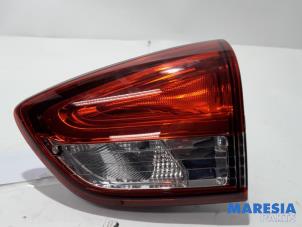 Used Taillight, right Renault Clio IV Estate/Grandtour (7R) 0.9 Energy TCE 90 12V Price € 40,00 Margin scheme offered by Maresia Parts