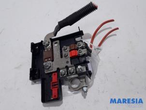 Usagé Boîte à fusibles Citroen Jumper (U9) 2.2 HDi 130 Prix € 60,50 Prix TTC proposé par Maresia Parts