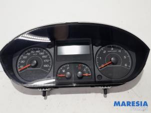 Usagé Instrument de bord Citroen Jumper (U9) 2.2 HDi 130 Prix € 190,58 Prix TTC proposé par Maresia Parts