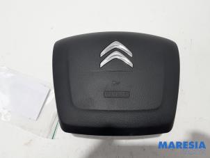 Used Left airbag (steering wheel) Citroen Jumper (U9) 2.2 HDi 130 Price € 190,58 Inclusive VAT offered by Maresia Parts