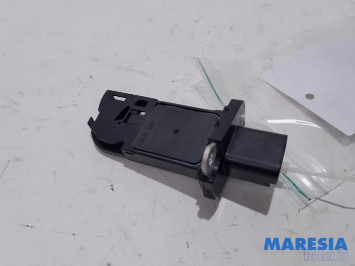 Begagnade Luftflödesmätare Citroen Jumper (U9) 2.2 HDi 130 Pris € 60,50 Inklusive moms erbjuds av Maresia Parts