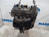 Motor from a Renault Espace (JK) 2.0 16V Turbo 2006