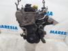 Motor from a Renault Espace (JK) 2.0 16V Turbo 2006