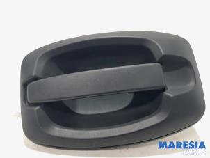 Used Sliding door handle, right Citroen Jumper (U9) 2.2 HDi 130 Price € 30,25 Inclusive VAT offered by Maresia Parts