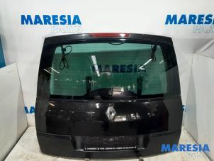 Used Tailgate Renault Espace (JK) 2.0 16V Turbo Price € 105,00 Margin scheme offered by Maresia Parts